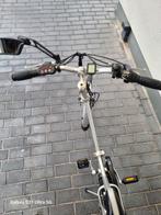 NIMOTO Elektrische Vouwfiets - Gereviseerde Accu, Ophalen of Verzenden, Gebruikt, Overige merken