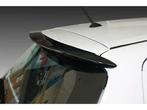 Toyota Yaris MK3 - Dakspoiler, Auto diversen, Tuning en Styling, Ophalen of Verzenden, MJ-Carstyling, Info@mj-carstyling.net, Sibeliusstraat 81 5011JH Tilburg
