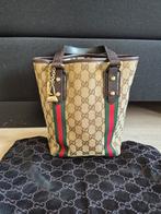 Gucci tas origineel, Sieraden, Tassen en Uiterlijk, Tassen | Damestassen, Ophalen of Verzenden, Nieuw, Zwart, Schoudertasje