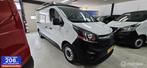 Opel Vivaro 1.6 CDTI L2H1 EcoFlex Kasten Airco Cruise, 125 pk, Gebruikt, Euro 6, 4 cilinders