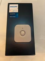 Philips HUE Motion Sensor - Nieuw in doos!, Ophalen of Verzenden, Nieuw, Kunststof, Minder dan 100 cm