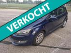 Volkswagen Polo 1.2 TDI BlueMotion Comfortline 165333 km 2 d, Euro 5, Stof, Gebruikt, Zwart