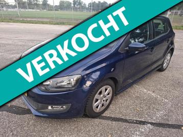 Volkswagen Polo 1.2 TDI BlueMotion Comfortline 165333 km 2 d beschikbaar voor biedingen
