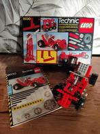 Lego technic 8030, Ophalen of Verzenden
