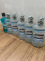 Mond hygiëne, Ophalen of Verzenden, Zo goed als nieuw, Gehele gezicht