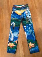 Walter van beirendonck dames broek uniek., Kleding | Dames, Ophalen of Verzenden, Gedragen