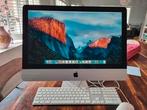 IMAC APPLE 21,5 inch A1418  1TB, Ophalen, Gebruikt, IMac