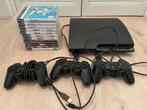 Playstation 3 PS3, Ophalen, Gebruikt, Overige genres, 3 spelers of meer