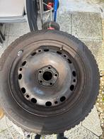 Winterbanden met Velg - 15 inch Volkswagen Polo, Ophalen of Verzenden, Gebruikt