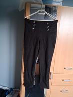 Mooie legging, Ophalen, Zwart, Maat 42/44 (L), Nieuw