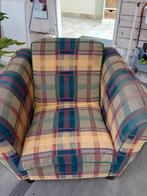 Fauteuil relax stoel., Huis en Inrichting, Ophalen, 90 cm, Eenpersoons, Zo goed als nieuw