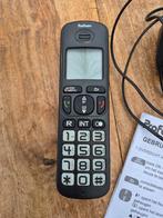 Huistelefoon, Telecommunicatie, Vaste telefoons | Handsets en Draadloos, Ophalen of Verzenden, Gebruikt