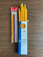 HEMA en Japanse potloden, Ophalen of Verzenden, Nieuw