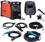 Kibani Lasapparaat 4-in-1 - Plasmasnijder, Doe-het-zelf en Verbouw, Gereedschap | Lasapparaten, Ophalen, Nieuw, Minder dan 150 ampère