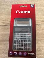 Canon P1-DTSC Rekenmachine - Nieuw in Verpakking, Ophalen of Verzenden