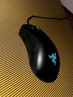 Razer Deathadder Elite, Rechtshandig, Muis, Gebruikt, Ophalen of Verzenden