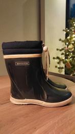 Bergstein (winter)laarzen | maat 32 | donkerblauw, Gebruikt, Jongen of Meisje, Ophalen of Verzenden, Laarzen