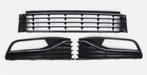 VOLKSWAGEN POLO 6C GRILL SET NIEUW, Ophalen of Verzenden, Nieuw, Volkswagen