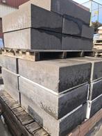 Redsun Traptrede 50x35x15 - Mount Everest Glad, Tuin en Terras, Ophalen of Verzenden, Beton, Terrastegels