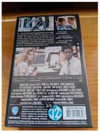 VHS the pelican brief h, Cd's en Dvd's, VHS | Film, Vanaf 12 jaar, Ophalen of Verzenden, Zo goed als nieuw, Thrillers en Misdaad