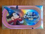 Topps Disney Chrome 2025 Hobby Box - Sealed!, Ophalen of Verzenden