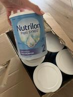 Nutrilon Pepti 2, Kinderen en Baby's, Babyvoeding en Toebehoren, Ophalen of Verzenden, Nieuw, Overige typen