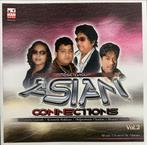 Asian Connections Vol.2 - Bollywood Cd, Cd's en Dvd's, Cd's | Wereldmuziek, Verzenden, Zo goed als nieuw, Aziatisch