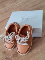 Donsje schoenen, caramel, maat 24, Kinderen en Baby's, Babykleding | Schoentjes en Sokjes, Schoentjes, Ophalen of Verzenden, Zo goed als nieuw