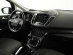 Ford Grand C-Max 1.0 Sport | Trekhaak | Camera | Zondag Open, Auto's, Ford, Te koop, Geïmporteerd, Benzine, 73 €/maand