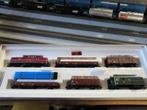 MARKLIN SET BUURTVERKEER DIGITAAL, Hobby en Vrije tijd, Modeltreinen | H0, Wisselstroom, Treinset, Ophalen of Verzenden, Zo goed als nieuw