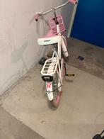 Meisjesfiets 20 inch - Spirit, Ophalen, Gebruikt, 20 inch, Handrem