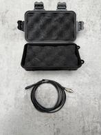 DPA 46serie  Lavalier Microfoon - ZGAN, Verzenden, Zo goed als nieuw, Audio