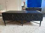 Salontafel, Huis en Inrichting, Tafels | Salontafels, Ophalen, 100 tot 150 cm, 50 tot 100 cm, Zo goed als nieuw