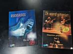 Lesboeken gitaar, Gitaar, Overige genres, Les of Cursus, Ophalen of Verzenden