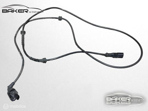 ABS sensor rechts achter Renault Twingo II 7-14 8200457358, Auto-onderdelen, Remmen en Aandrijving, Renault, Gebruikt, Ophalen of Verzenden
