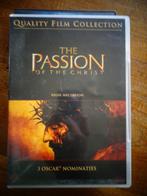 qfc quality film collection the passion of the christ dvd, Overige gebieden, Ophalen of Verzenden, Zo goed als nieuw