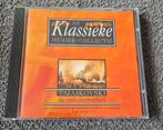 Tsjaikovski - De Klassieke Muziek Collectie CD, Ophalen, Romantiek, Zo goed als nieuw, Orkest of Ballet