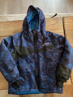 Ski jack 122-128 Crivit, Ophalen, Nieuw, Jongen of Meisje, Jas