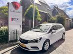 Opel Astra Sports Tourer 1.0 Turbo Business Airco-Ecc/Navi/A, Auto's, Opel, 12 maanden, Stof, Gebruikt, 1178 kg