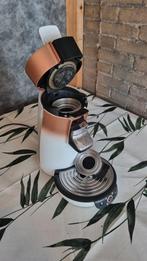 Philips Senseo Viva Café Duo Select HD6566/30 Rosé Koper, Witgoed en Apparatuur, Koffiezetapparaten, Ophalen, Gebruikt, Koffiemachine