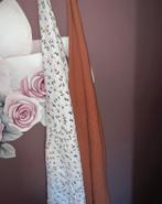 Badcapes baby en xl hydrofiele doeken, Kinderen en Baby's, Ophalen of Verzenden, Gebruikt, Overige typen, Overige merken
