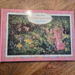 De wereld van de feeën puzzelboek, Boeken, Ophalen of Verzenden, Zo goed als nieuw, Shirley Barber, Sprookjes