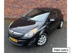 Opel Corsa 1.4 BlitZ/ Navi/ PDC/ Cruise Control (bj 2014), Auto's, Euro 5, 101 pk, Gebruikt, 1398 cc