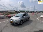 Toyota Auris 1.6-16V Dynamic Clima.Clima., Voorwielaandrijving, 450 kg, Gebruikt, 4 cilinders