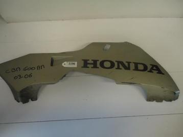 CBR600RR 2005 - 2006, 2003 - 2004 Honda Kuipdeel D1-33099 beschikbaar voor biedingen