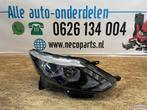 NISSAN QASHQAI H7 LED KOPLAMP RECHTS ORIGINEEL 10018013, Auto-onderdelen, Verlichting