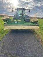 Nette krone frontmaaier Easycut 320!, Zakelijke goederen, Agrarisch | Werktuigen, Ophalen, Veehouderij, Weidebouw