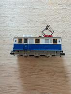 Locomotief zonder doos Fleischmann, Hobby en Vrije tijd, Modeltreinen | N-Spoor, Fleischmann, Ophalen of Verzenden, Zo goed als nieuw