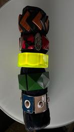 5 Armbanden van DiDi - Stijlvol en Uniek!, Sieraden, Tassen en Uiterlijk, Overige materialen, Overige kleuren, Ophalen of Verzenden