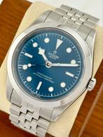 Tudor Black Bay One 41 FULLSET 2024, Ophalen of Verzenden, Zo goed als nieuw, Staal, Overige merken